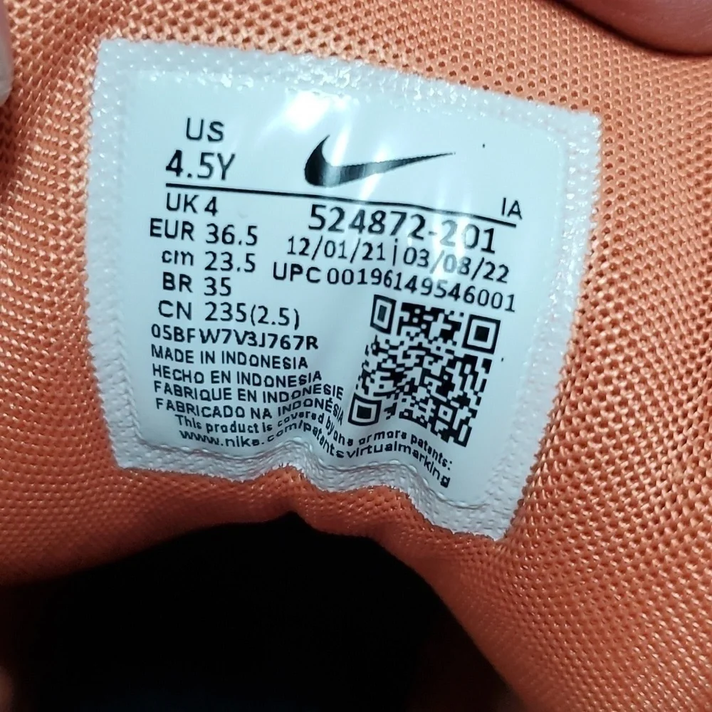 Nike ACG nike woodside